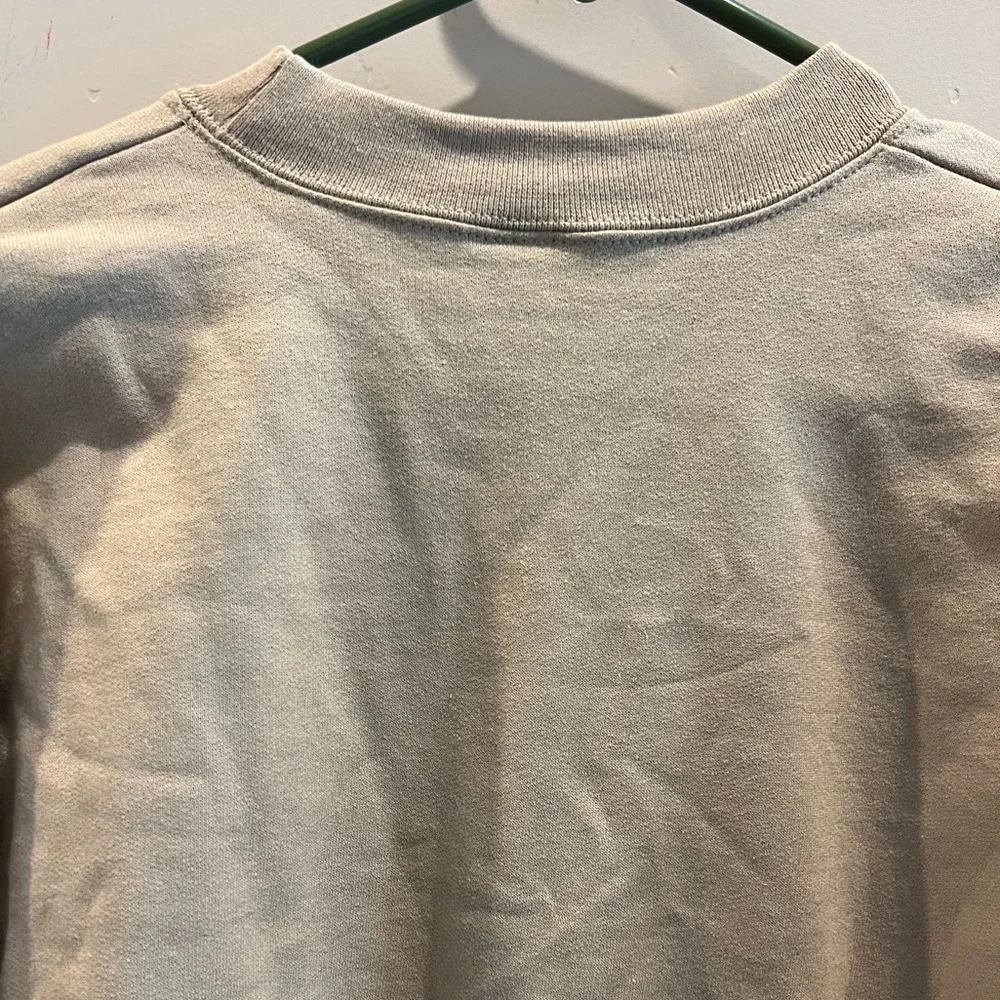 UNISEX Hanes Crewneck Sweater
